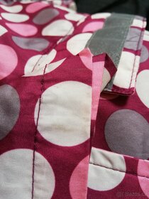 Větrovka Crivit vel.134-140 - 4