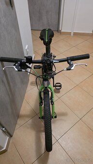 Dema Rocket 20 SL - 4