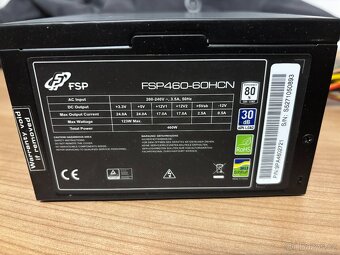 Procesory AMD, Graficka karta, zdroj - 4