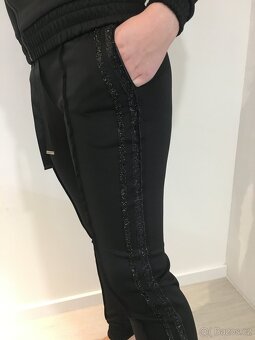 Tepláková souprava, vel. S/M - 4