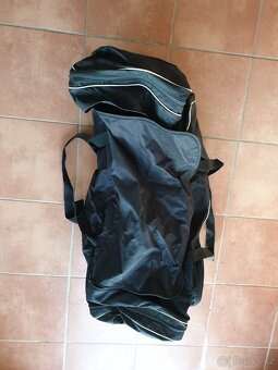 Batohy NIKE, ADIDAS, videobrašna, transp taška, notebookcase - 4