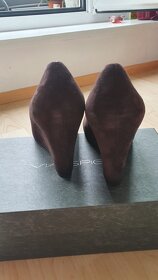 Lodičky na klínu - 4