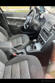 Škoda Octavia 2 2.0tdi 103kw CR 2011 - 4
