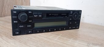 Volkswagen Gamma s návodem - 4