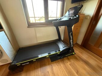 Běžecký pás Lifefit TM 7100 - 4