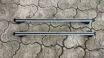 Příčníky HAKR - 4