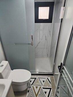 Mobilní domek DOSTUPNO 3+1 - 4