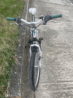 Dětské kolo specialized - 4