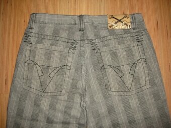 kalhoty JDPDT vel. L (W33) - 4