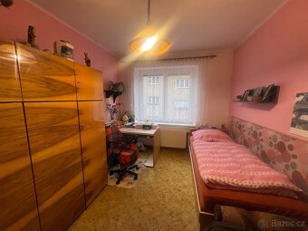 Zděný byt 3+1 v Jičíně - 4