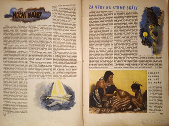 Časopisy JUNÁK 1945 – 46 - 4