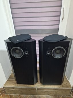 Reprobedny Bose 401 - 4