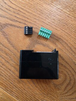 ekey SE mini 1 + keypad IN 2.0 - 4