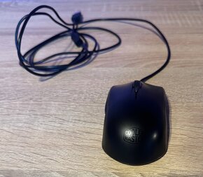 Herní myš COOLER MASTER - 4