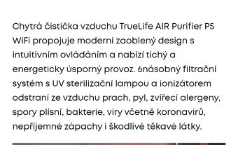 Čistička vzduchu - 4