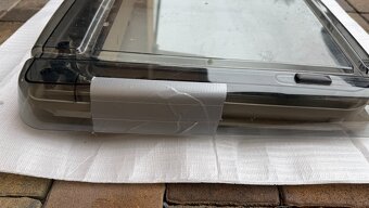 střešní okno  Remis - 4