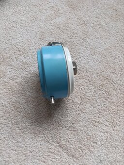 Retro budík prim - 4