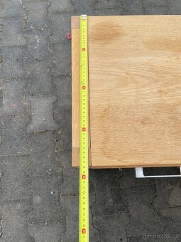 Stolky do ložnice - 4