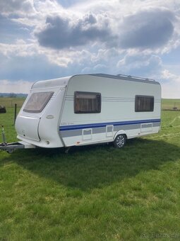 Hobby 460 lu rv.2008 - 4