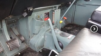 Land Rover SERIE III - 4