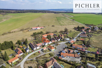 Prodej chalupy 103 m², pozemek 237 m² - 4