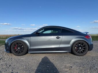 Audi TT 3,2 V6 Quattro - 4