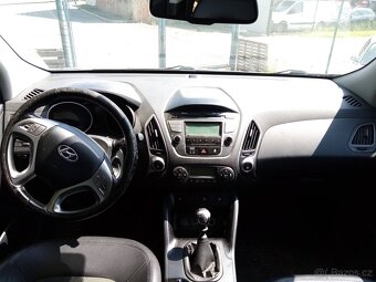 Hyundai ix35 1.7crdi 85kW, D4FD, r.v.2012 - 4