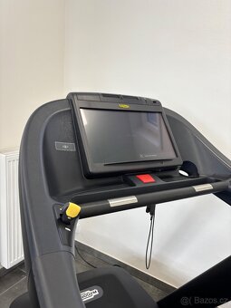 Technogym 1000 LCD- Live software - 4