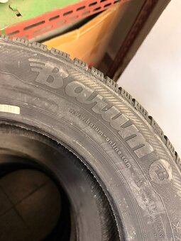 185/65 R14 86T Barum Polaris 3 - 4