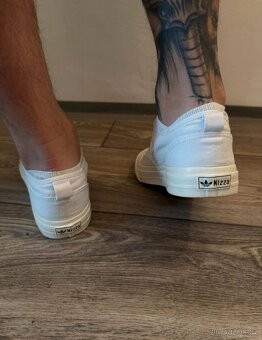 Boty Adidas - 4