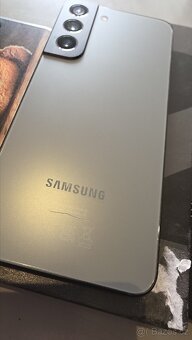 Samsung Galaxy S22 Graphite 8/128 GB - 4