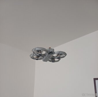 Mini dron CZ26 (X8 Drone) - 4