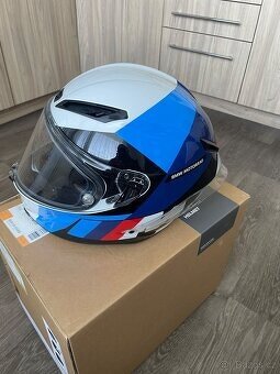 Helma BMW Pro Race - 4