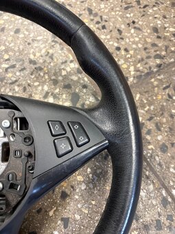 BMW e60/e61 - 4