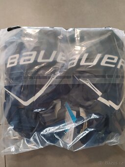 Rukavice Bauer 13,14 - 4