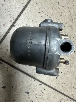 Karburátor Stabilní motor Wikov, Lorenz  atd. - 4