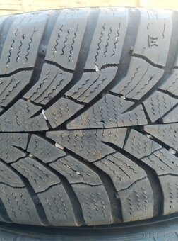 5x100 r15 195/65/r15 golf 4, Octavia - 4