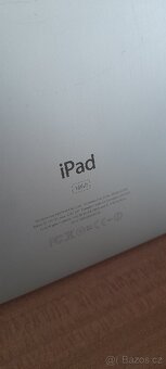 iPad 1.generace - 4