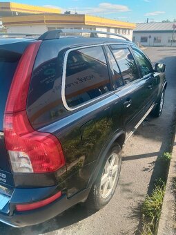 VOLVO XC90 2.4D 147 KW R.V 2011 - 4