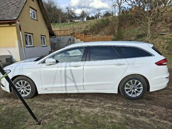 Přenechám auto na splátky vsem - 4