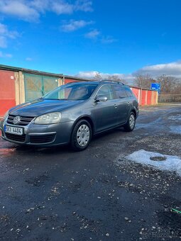 Prodám Volkswagen Golf - 4