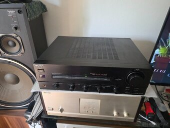 SONY TA F535R - 4