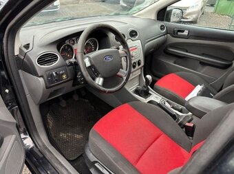 Nabízíme Ford Focus 1.6i 85kw - 4