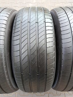 205/55/17 letní pneu michelin - 4
