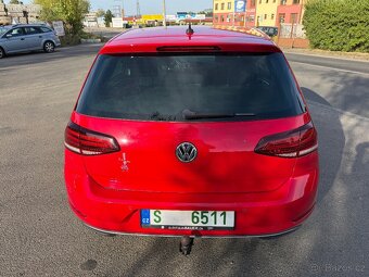 VW Golf 1.5TSi 110kW SOUND - 4