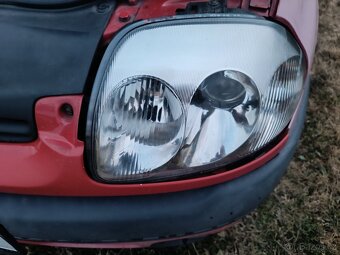 Renault Clio II - 4