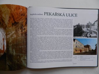 Brněnské podzemí - 4