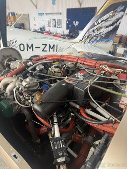 Rotax 912 S2-01 - 4