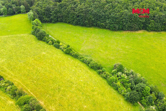 Prodej louky, 11031 m², Staré Hutě - 4