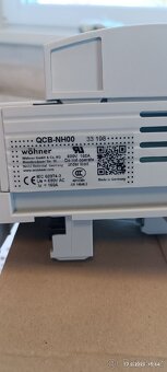 Wöhner 33198.000 - 4